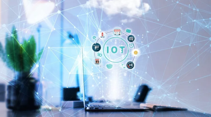 IOT(物联网) IOT(物联网)