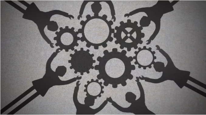 工业4.0或第四次工业革命 工业4.0或第四次工业革命