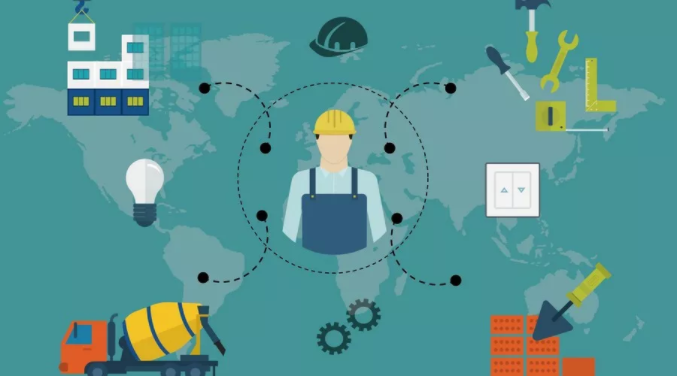 IIOT(工业物联网) IIOT(工业物联网)