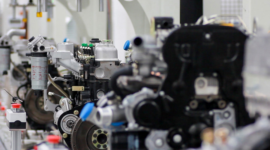 中国制造业 中国制造业