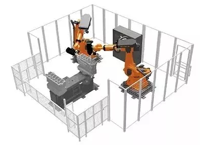 企业应用机器人 企业应用机器人