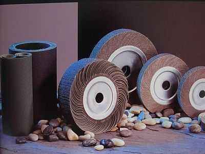 磨料磨具 磨料磨具