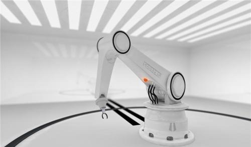 未来工业 未来工业