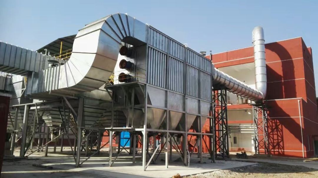 粉尘处理 粉尘处理