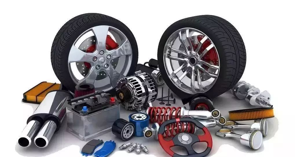 汽车零部件行业 汽车零部件行业