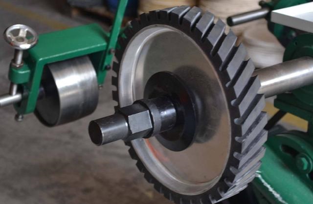 圣叠砂带品质保证 圣叠砂带品质保证