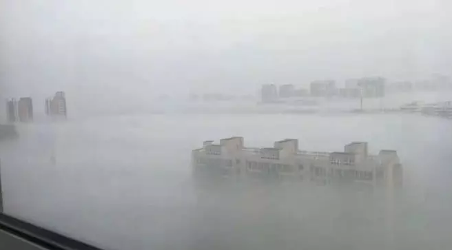 雾霾下的钢市还要跌多久? 雾霾下的钢市还要跌多久?