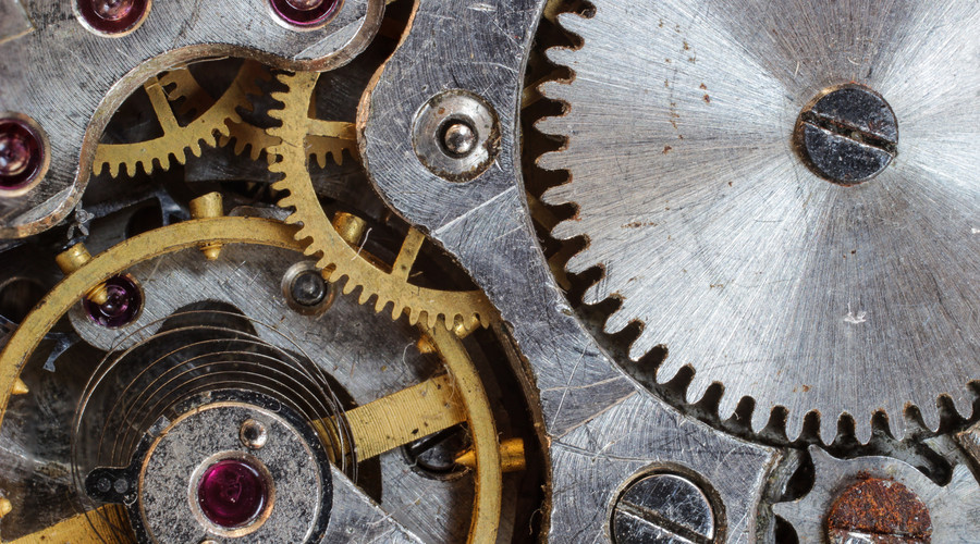 企业转型实现智能制造的十个必学知识! 企业转型实现智能制造的十个必学知识!