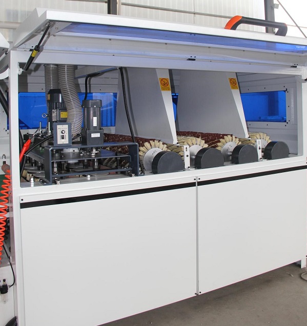 全自动砂光机的维护保养 全自动砂光机的维护保养