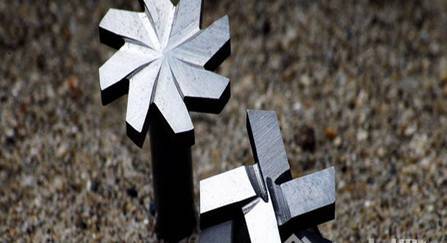 精密硬质合金刀具 精密硬质合金刀具