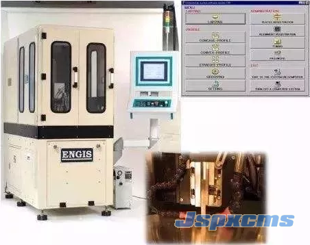 超精密抛光工艺:现代电子工业的灵魂_百叶片,百页片,百叶/页片厂家,千叶轮,千页轮,千叶/页片厂家 超精密抛光工艺:现代电子工业的灵魂_百叶片,百页片,百叶/页片厂家,千叶轮,千页轮,千叶/页片厂家